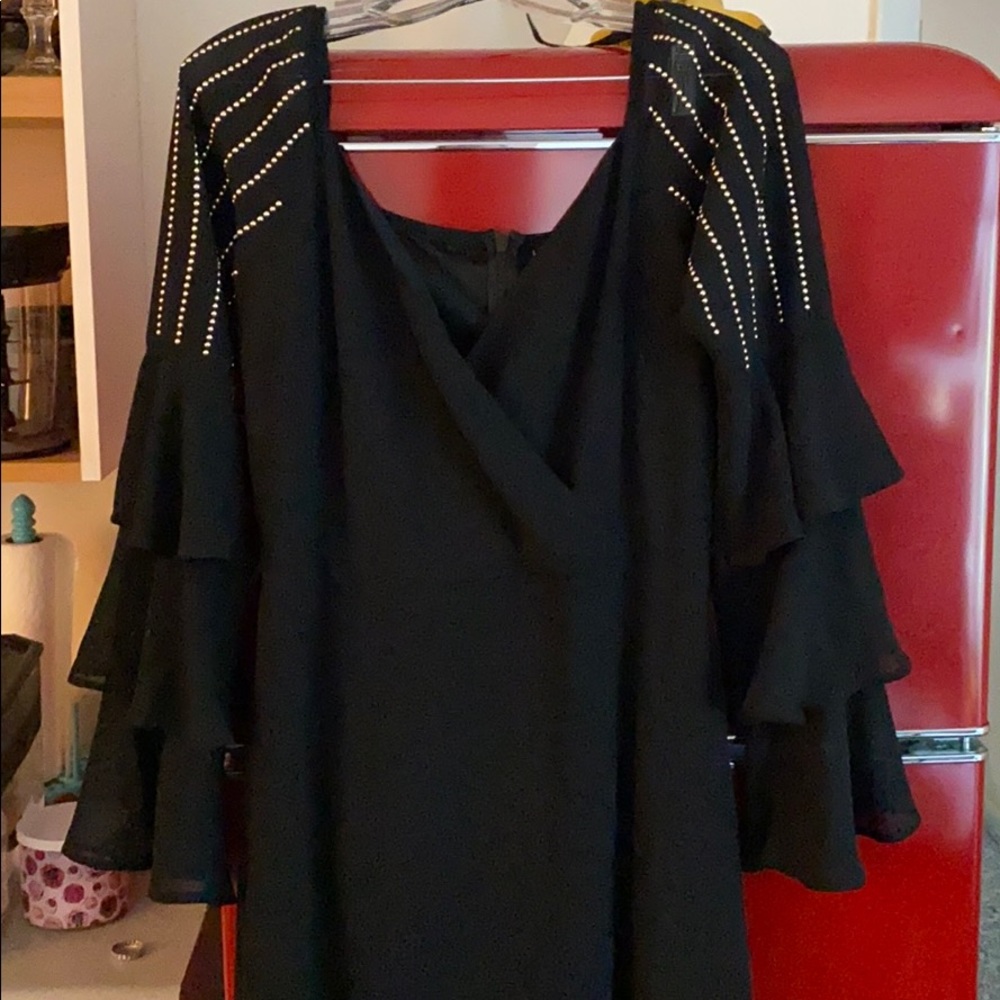 Soieblu maxi dress